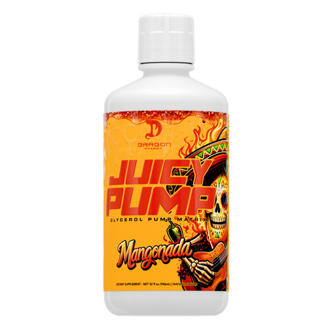 Juicy Pump