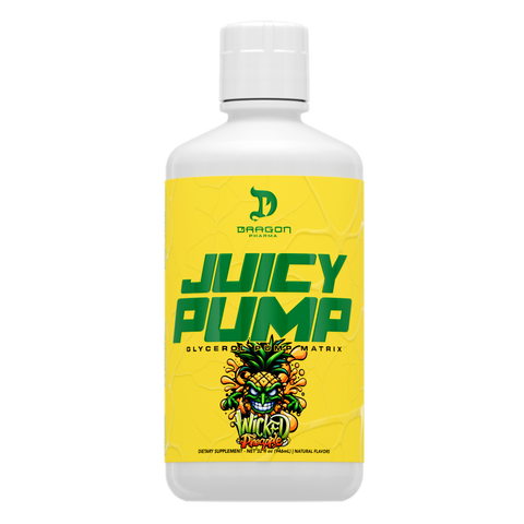 Juicy Pump