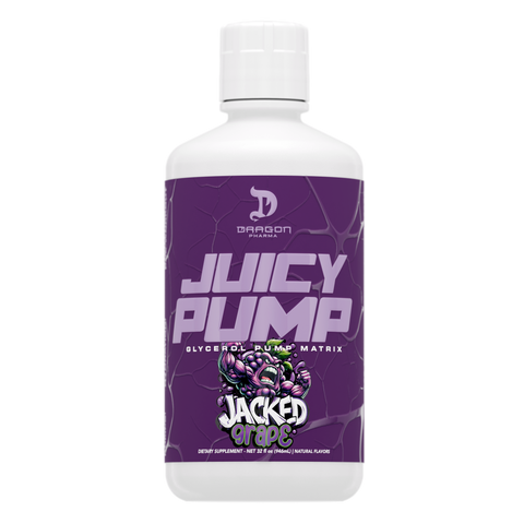 Juicy Pump