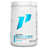 Multi-Fiber