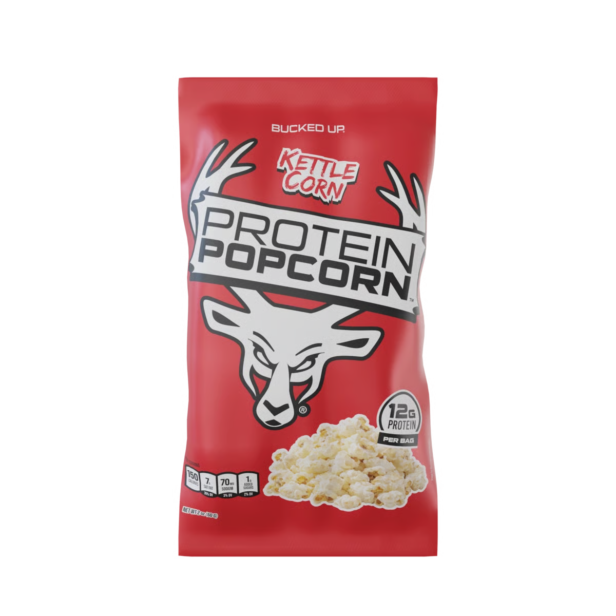 Protein Popcorn (1 Bag)
