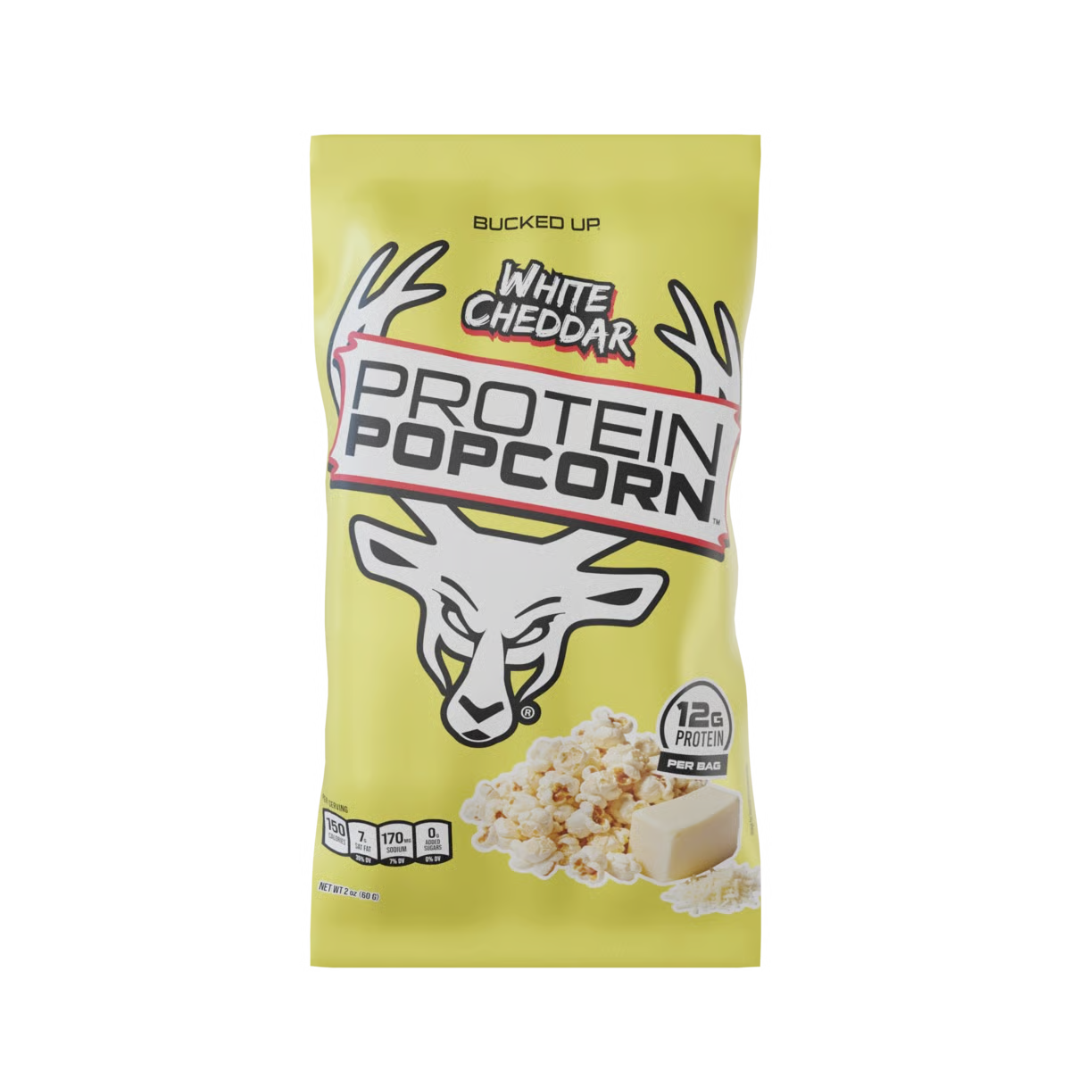 Protein Popcorn (1 Bag)