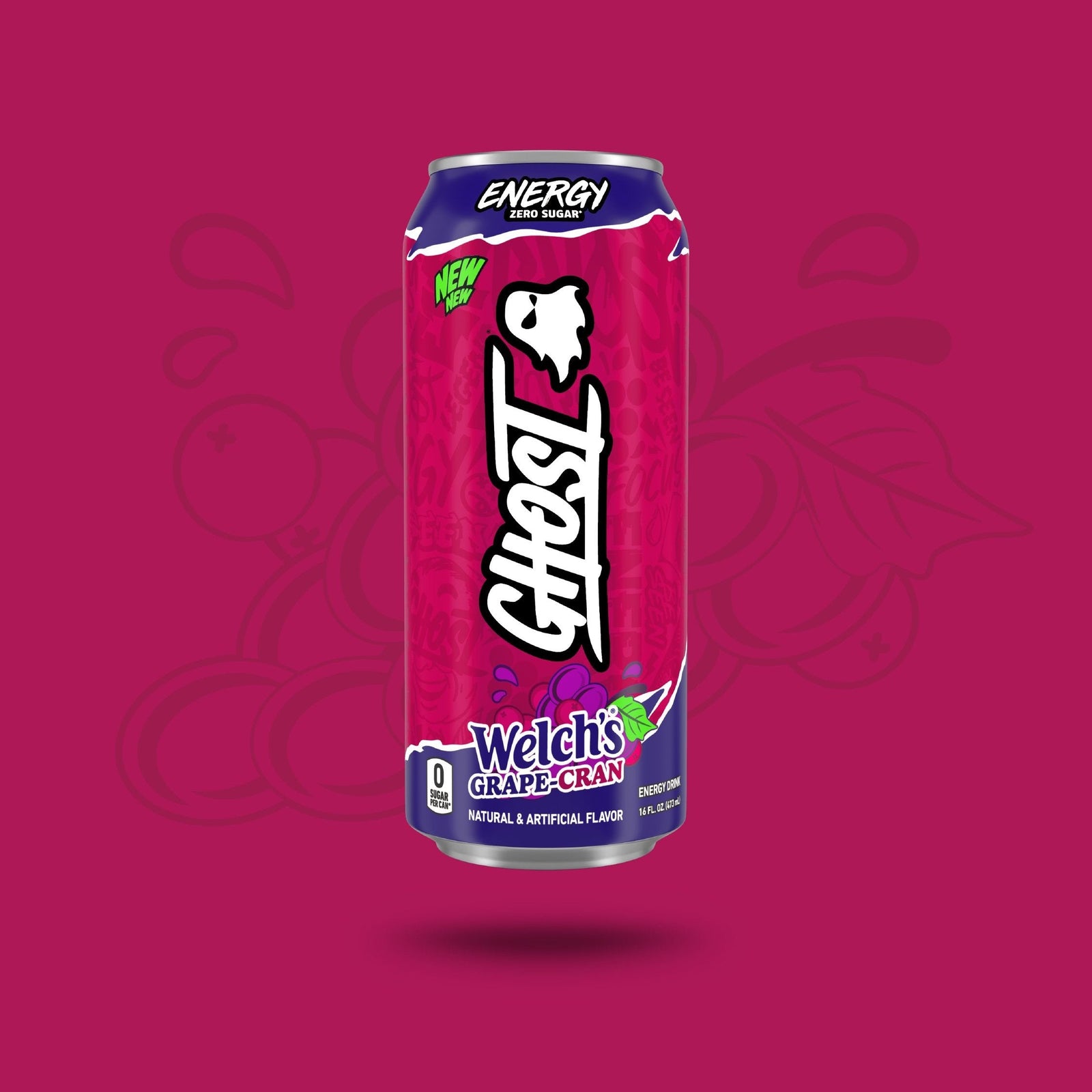 Two New Energy Heavyweights Hit the Shelf at Commonwealth Nutrition