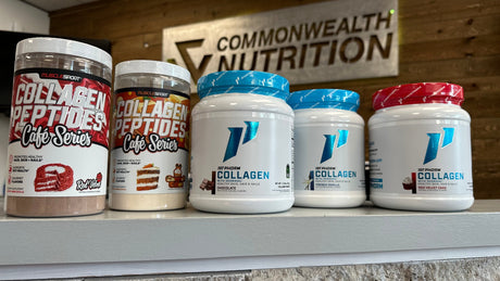Boost skin, joints & hair with collagen supplements. Learn benefits, timing, and how to use collagen protein for daily wellness and anti-aging support.
