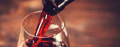 The 4 Biggest Benefits of Drinking Red Wine