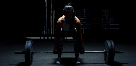 Sculpt a Leaner, Stronger Back with These 5 Simple Moves