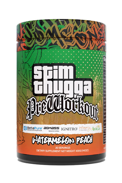 Stim Thugga