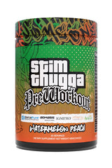 Stim Thugga