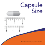 Taurine 500 mg Veg Capsules