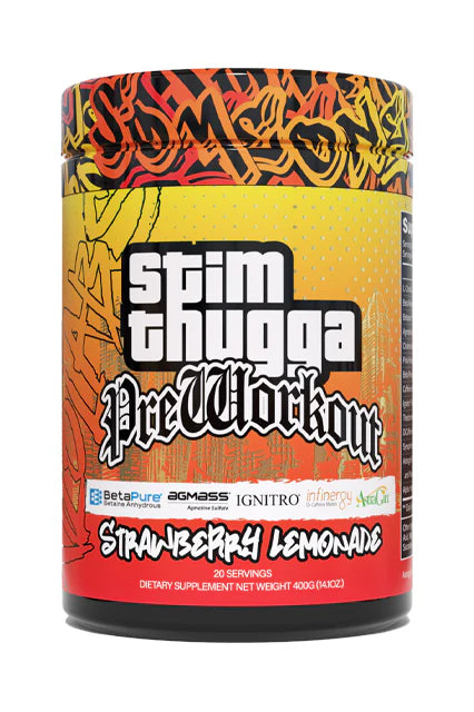 Stim Thugga