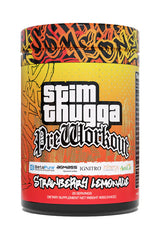 Stim Thugga