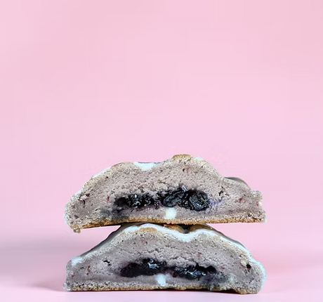 Protein Cookies