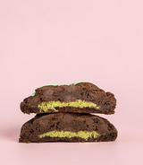 Protein Cookies