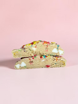 Protein Cookies