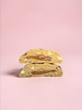Protein Cookies