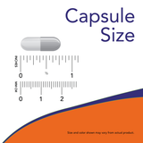 Vitamin B-2 100 mg Veg Capsules