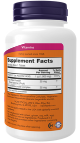 Vitamin C-1000 Tablets