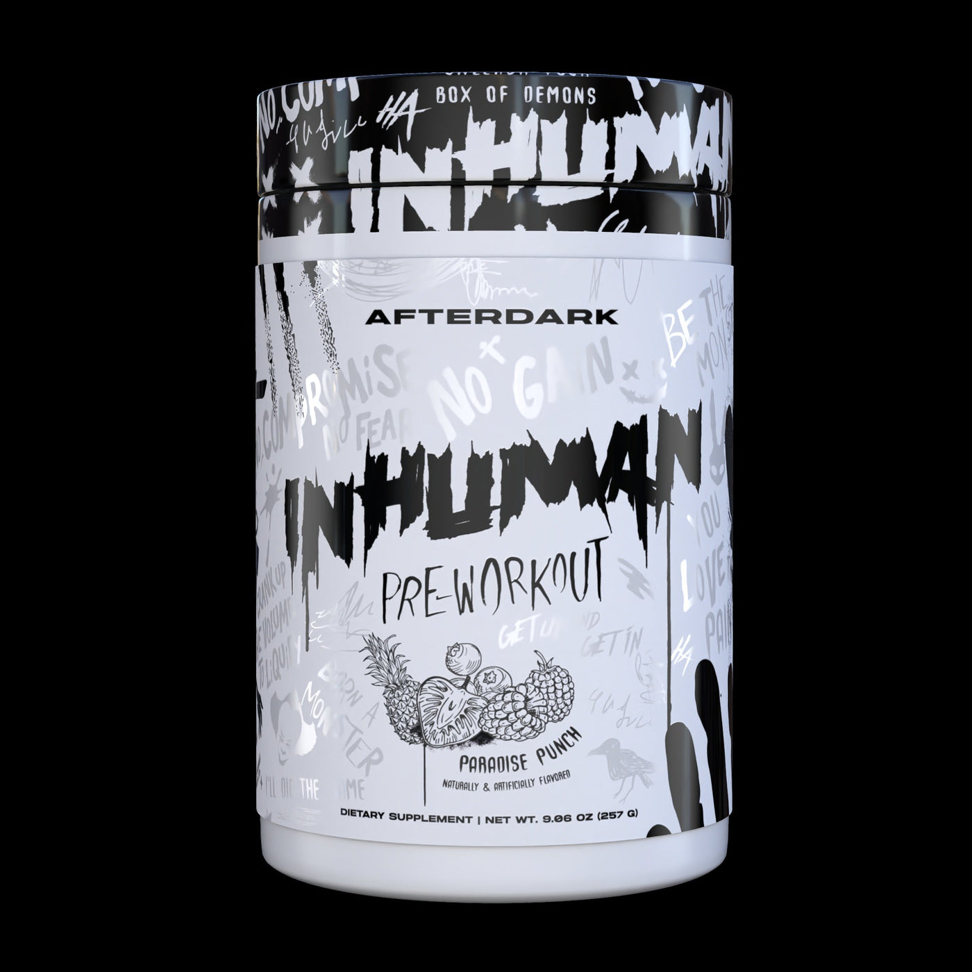 AfterDark Inhuman