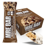MRE Protein Bars