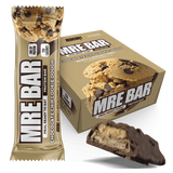 MRE Protein Bars