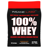 100% Whey
