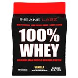 100% Whey