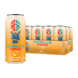 Gorilla Mind Energy Drink