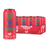 Gorilla Mind Energy Drink