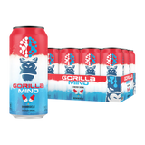 Gorilla Mind Energy Drink