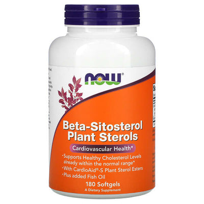 Beta-Sitosterol Plant