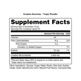 Creatine Gummies