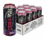 Nootropic Energy Drink