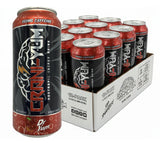 Nootropic Energy Drink