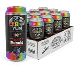 Nootropic Energy Drink