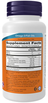 Krill Oil 500 mg Softgels