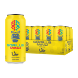 Gorilla Mind Energy Drink