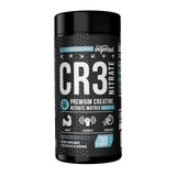 CR3: Nitrate