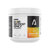 One Scoop Only