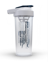 SportShaker "We The People" Limited Edition Shaker Bottle