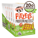 Lenny & Larry's Fitzels