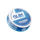 BUM Energy Pouches