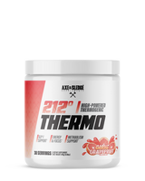 212° Thermo High-Powered Thermogenic