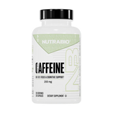Caffeine (200mg)