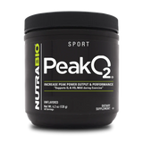 PeakO2 Powder