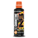 LeanShots L-Carnitine (3000mg)