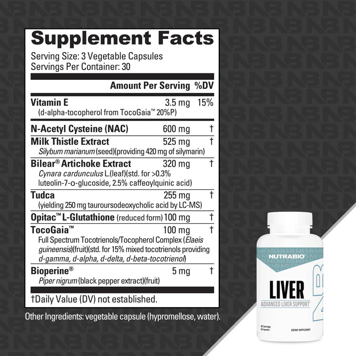 Liver Support