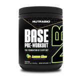 Base Pre-Workout