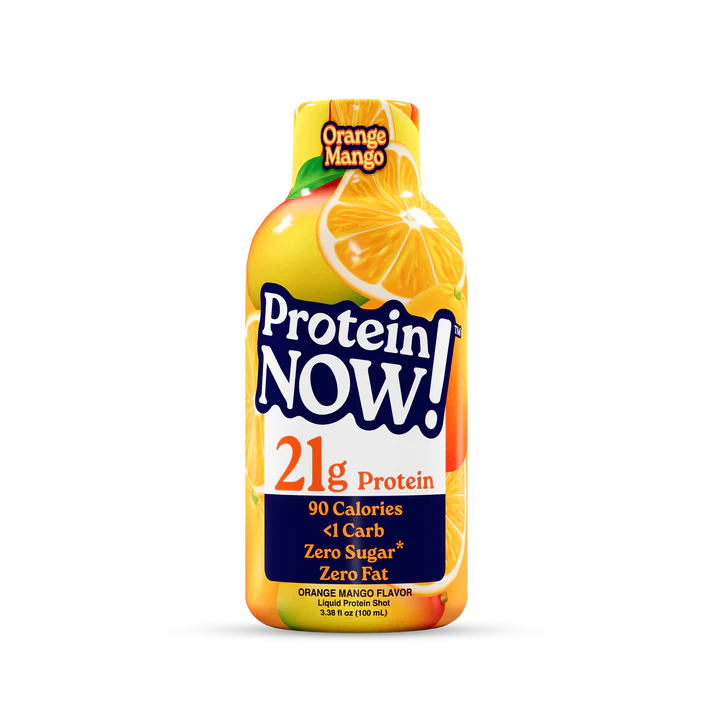 Protein Now - Protein Shot