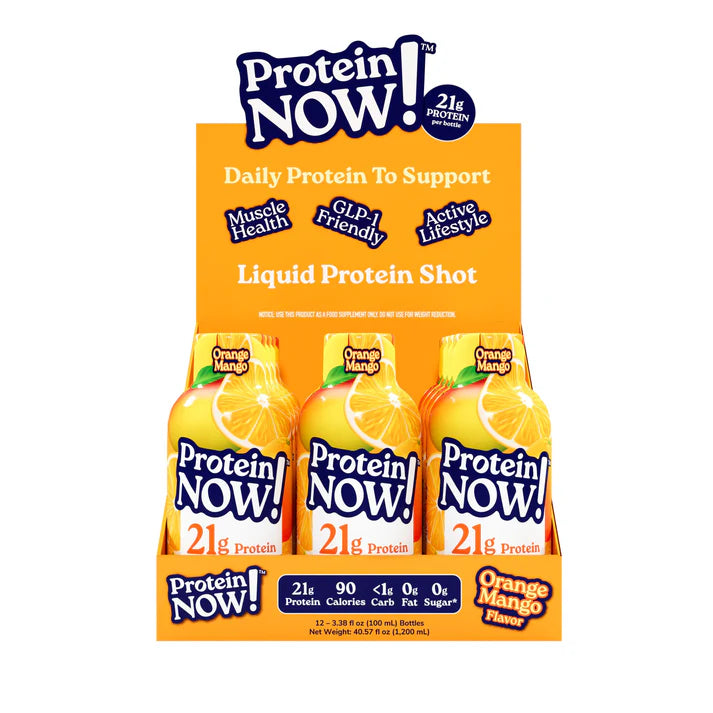 Protein Now - Protein Shot