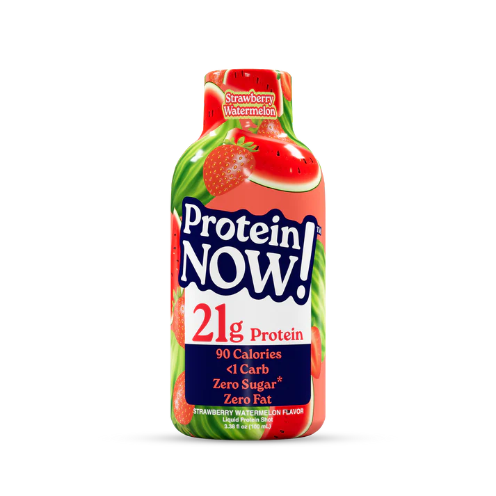 Protein Now - Protein Shot